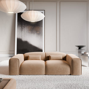 VELVET Beige