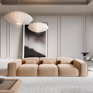 VELVET Beige