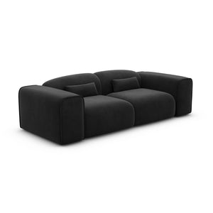 VELVET Black