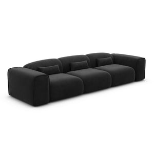 VELVET Black
