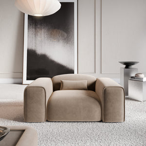 VELVET Taupe