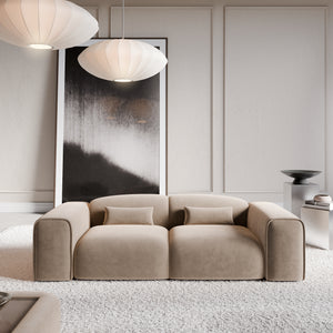 VELVET Taupe