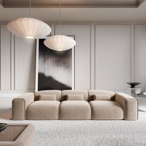 VELVET Taupe