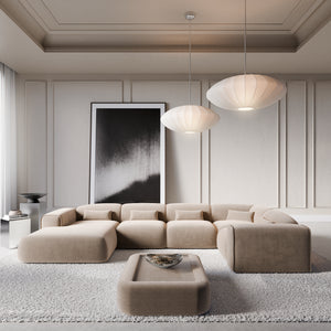 VELVET Taupe