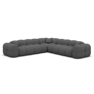 BOUCLE Graphite