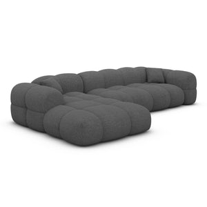 BOUCLE Graphite