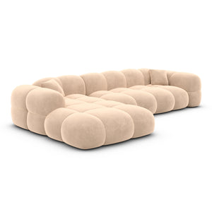 VELVET Beige