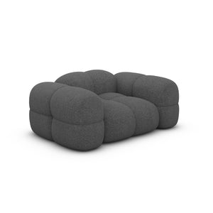 BOUCLE Graphite
