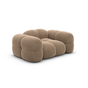 VELVET Brown