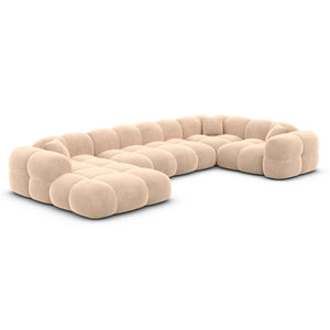 VELVET Beige