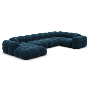 VELVET  Dark Blue