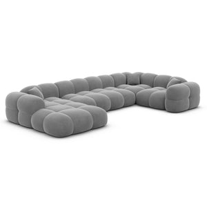 VELVET Dark Grey