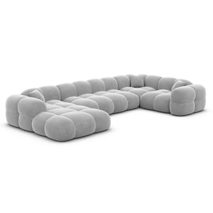 VELVET Light Grey