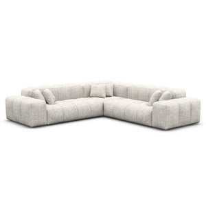 BOUCLE COCO Off White