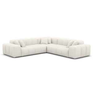 BOUCLE White