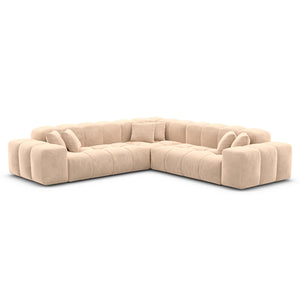 VELVET Beige