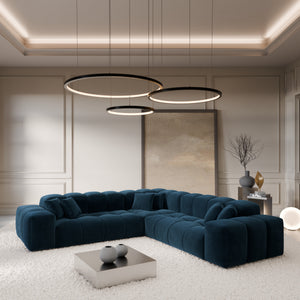 VELVET Dark Blue