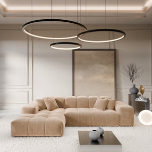 VELVET Beige