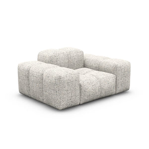 BOUCLE COCO Off White