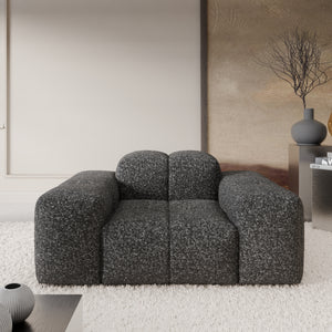 BOUCLE Graphite