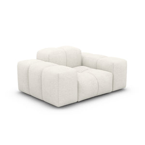 BOUCLE White