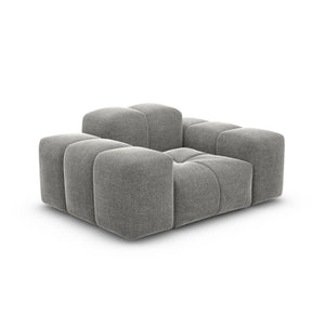 STRUCTURED FABRIC Dark Grey
