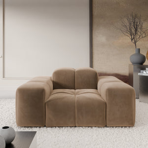 VELVET Brown