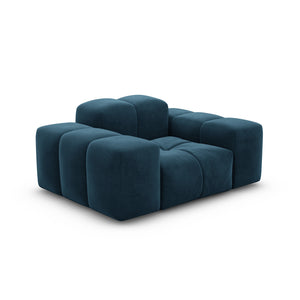 VELVET  Dark Blue