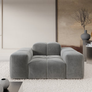 VELVET Dark Grey