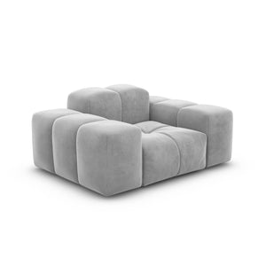 VELVET Light Grey