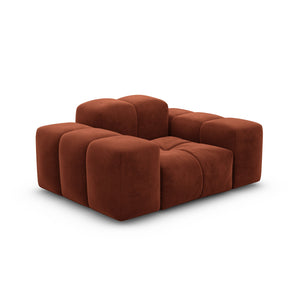 VELVET Terracotta