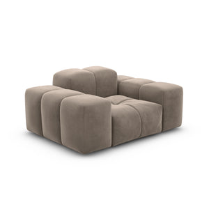 VELVET Taupe