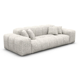 BOUCLE COCO Off White