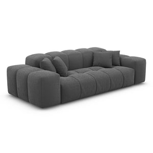 BOUCLE Graphite