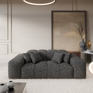 BOUCLE Graphite