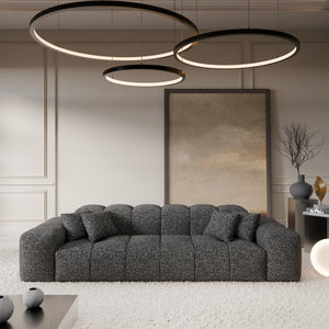 BOUCLE Graphite