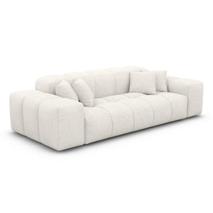BOUCLE White