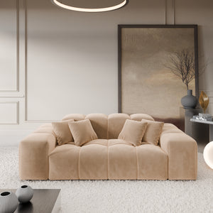 VELVET Beige