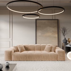 VELVET Beige