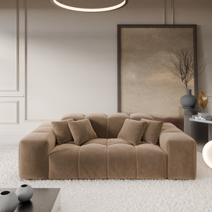 VELVET Brown