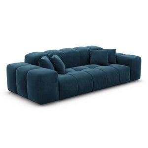 VELVET  Dark Blue