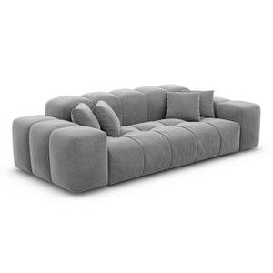 VELVET Dark Grey