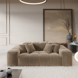 VELVET Taupe