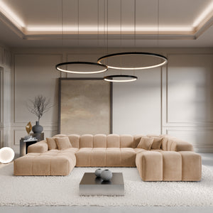 VELVET Beige