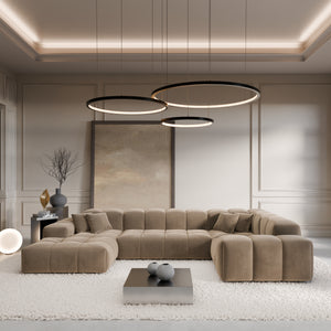 VELVET Taupe