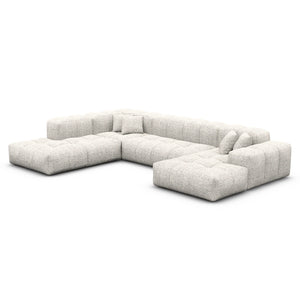 BOUCLE COCO Off White
