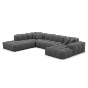 BOUCLE Graphite