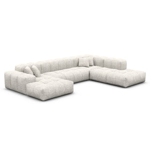 BOUCLE COCO Off White