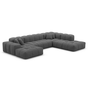 BOUCLE Graphite