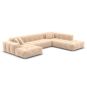 VELVET Beige